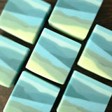 Vista House View Handcrafted Soap | Pine Balsam Fir Cedar