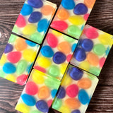 Pride Rocks! Handcrafted Soap