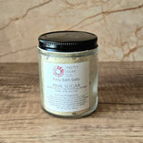 Fizzy Bath Salts | Pink Sugar