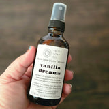 Vanilla Dreams Room Spray | Odor Eliminator
