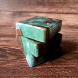 Book Boyfriend Handcrafted Soap