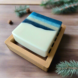 Arctic Shore Handcrafted Soap