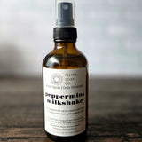 Peppermint Milkshake Room Spray | Odor Eliminator