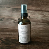 Cozy Sweater Room Spray | Cashmere Jasmine Musk