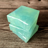 Sea Glass Handcrafted Soap