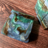 Book Boyfriend Handcrafted Soap