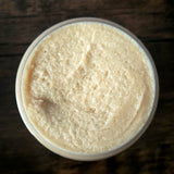 Foaming Sugar Scrub | Vanilla Bean