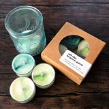 Off The Beaten Path Tealight Candles