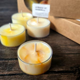 Echoes of Summer Tealight Candles