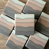 Vanilla Dreams Shea Butter Soap | Elevated Vanilla Scent