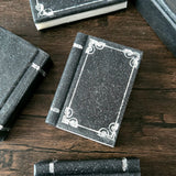 The Vampire Tome Handcrafted Soap