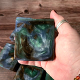 Book Boyfriend Handcrafted Soap