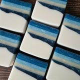 Arctic Shore Handcrafted Soap