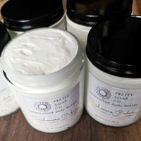 Cashmere Cedar Whipped Body Butter