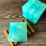 Sea Glass Handcrafted Soap