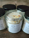 Pampering Bath Salts