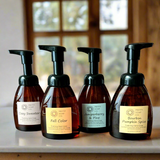 Bourbon Pumpkin Spice Foaming Hand Soap