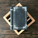The Vampire Tome Handcrafted Soap