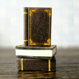 The Dragon Tome Handcrafted Soap | Citrus, Saffron, Juniper, Patchouli, Sandalwood