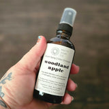 Woodland Apple Room Spray | Odor Eliminator