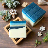 Arctic Shore Handcrafted Soap