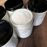 Vanilla Pumpkin Marshmallow Whipped Body Butter