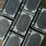 The Vampire Tome Handcrafted Soap
