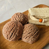 Cashmere Cedar Bubble Bath Scoop