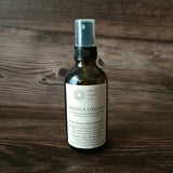 Vanilla Dreams Room Spray | Sugar Cookies and Warm Vanilla