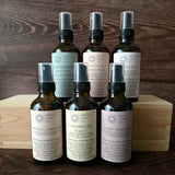 Vintage Christmas Room Spray | Bayberry | Cinnamon | Clove | Balsam Fir