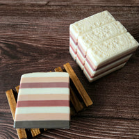 Cozy Sweater Handcrafted Soap
