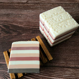 Cozy Sweater Handcrafted Soap