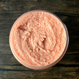 Foaming Sugar Scrub | Golden Apple