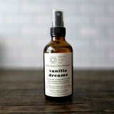 Vanilla Dreams Room Spray | Odor Eliminator