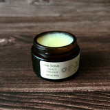 Lip Scrub | Avocado Butter, Sunflower Oil, and Sugar