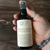 Vanilla Dreams Room Spray | Sugar Cookies and Warm Vanilla