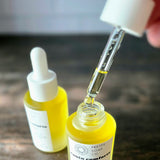 Body Oil | Cabin Comforts