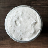 Cashmere Cedar Whipped Body Butter