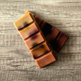 Pumpkin Bourbon and Clove Wax Melts
