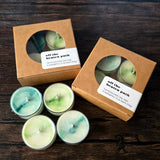 Off The Beaten Path Tealight Candles