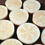 Champagne Toast Handcrafted Soap | Shea Butter and Aloe Vera