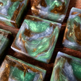 Book Boyfriend Handcrafted Soap