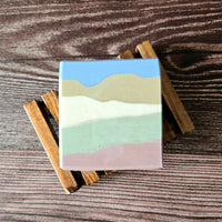 Sage & Sand Handcrafted Soap