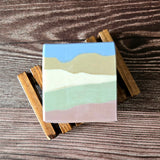 Sage & Sand Handcrafted Soap