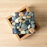 Mountain Stream Aloe and Shea Soap | Cedar, Fir, and Grapefruit