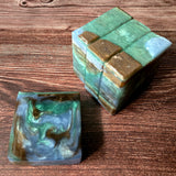 Book Boyfriend Handcrafted Soap