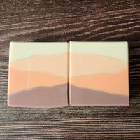 Bourbon Pumpkin Spice Handcrafted Soap