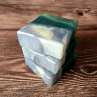 Valley Storm Handcrafted Soap