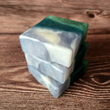 Valley Storm Handcrafted Soap