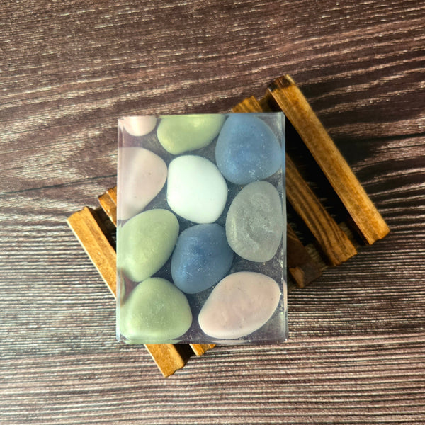 Riverbed Handcrafted Soap